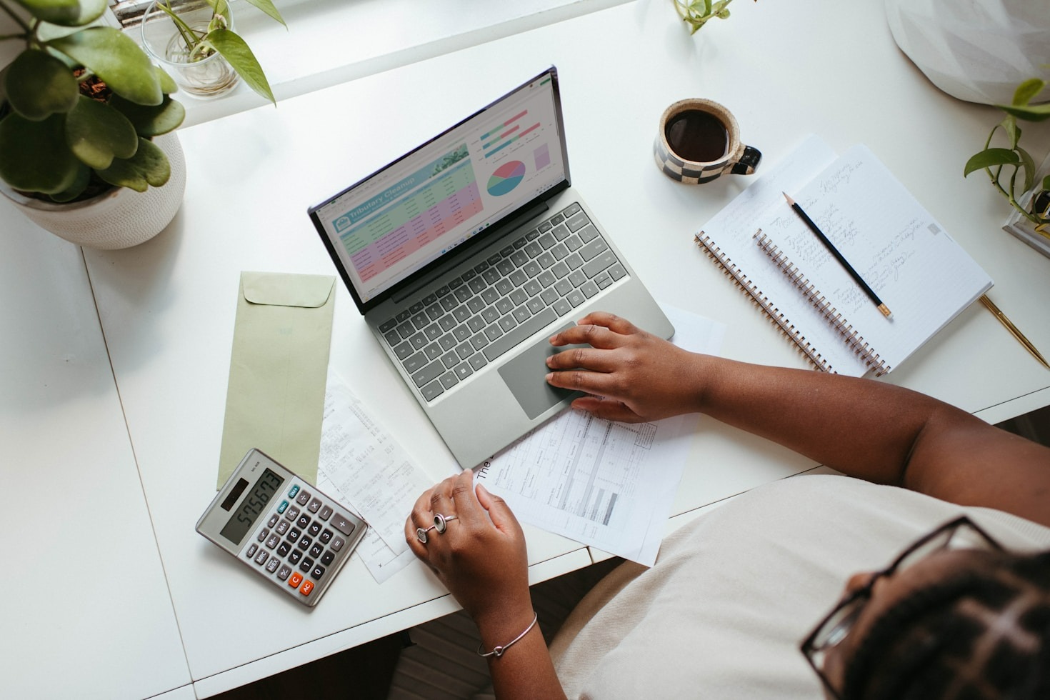 The Benefits of Switching to Operational Expenditures